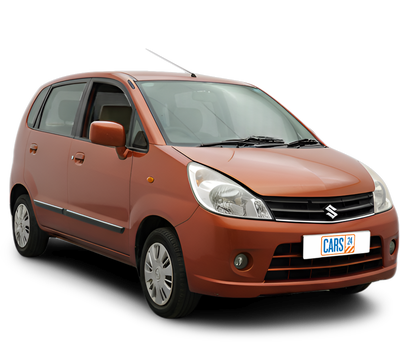 Maruti Zen Estilo-img